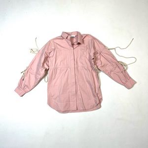 Walk of Shame shirt/jacket - 38